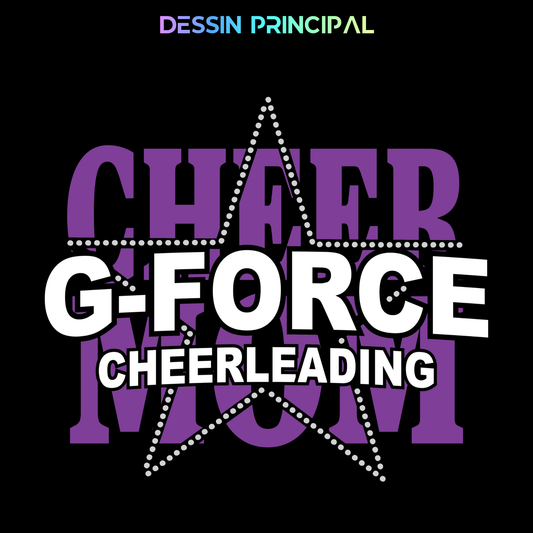 GForce - Design Fan 2
