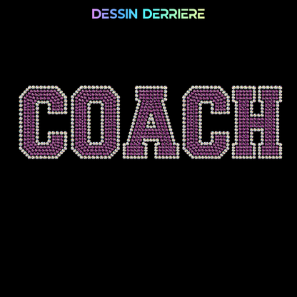 GForce - Entraineur