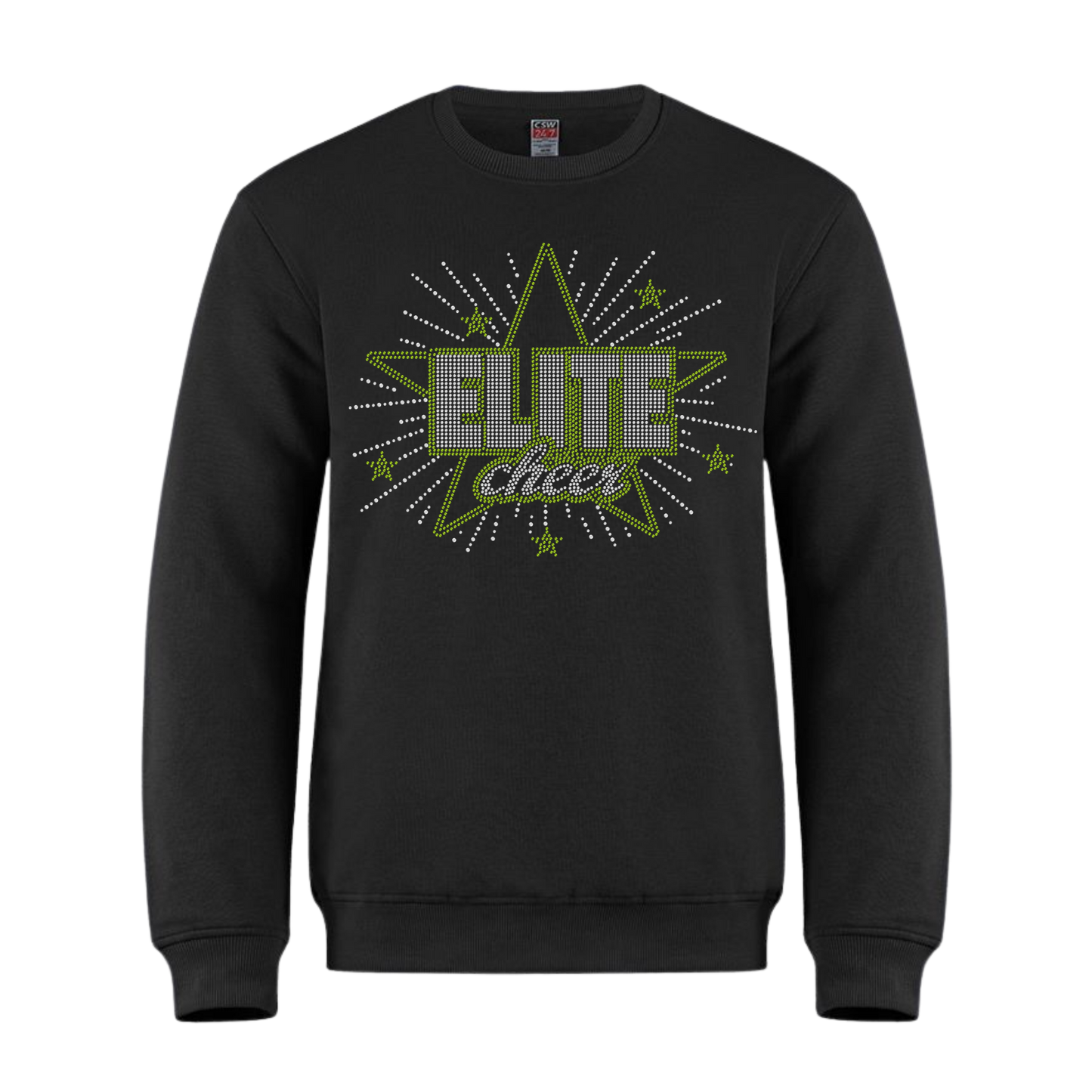 Elite Cheer Outaouais #2