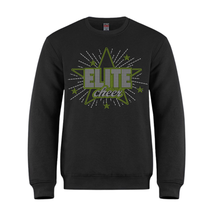 Elite Cheer Outaouais #2