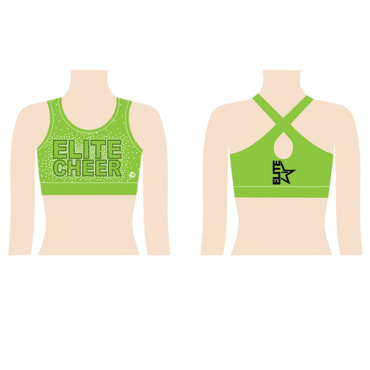Brassière de sport*