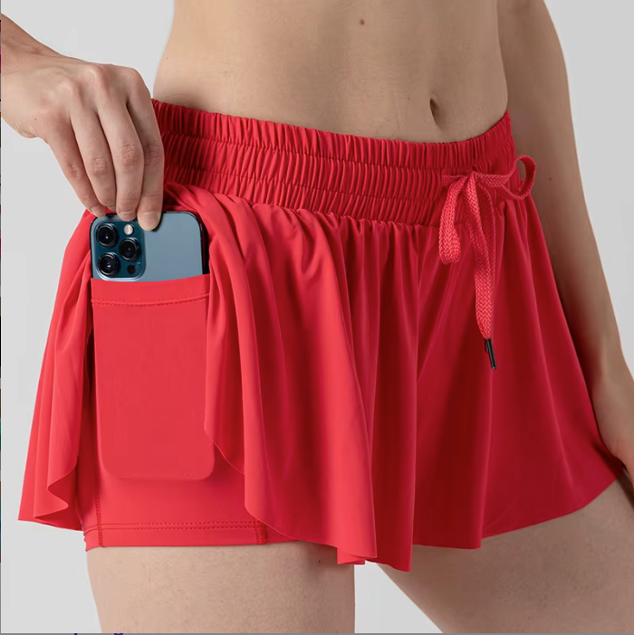 Butterfly Shorts