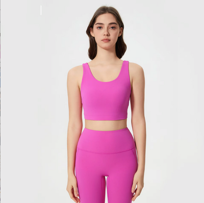 Top Ashley (semi-long)