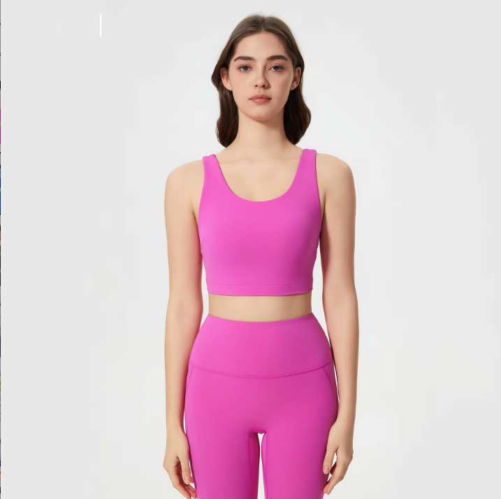 Top Ashley (semi-long)