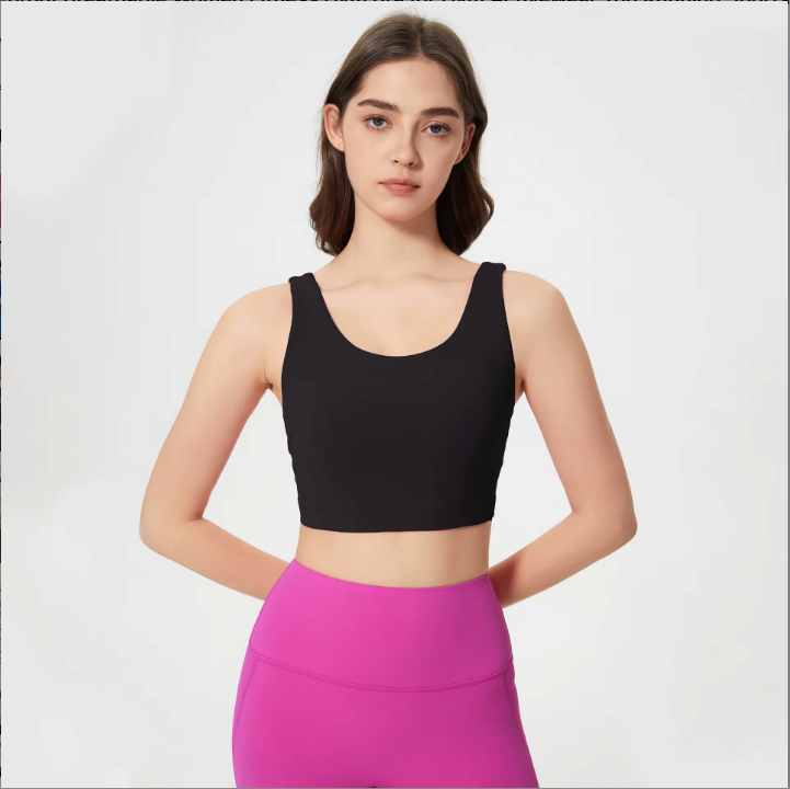Top Ashley (semi-long)