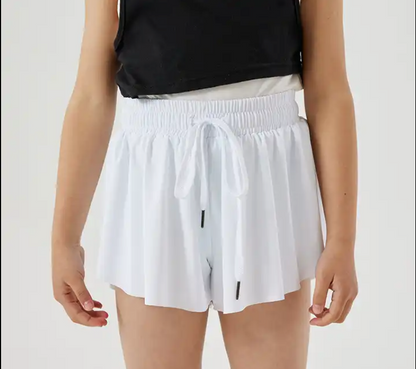 Butterfly Shorts