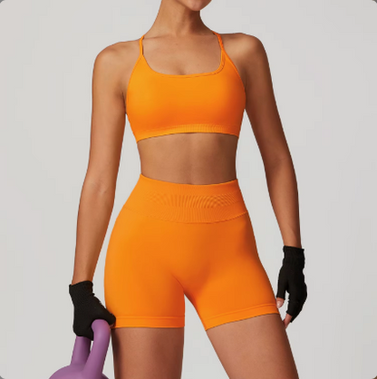 Sport Bra IZOU