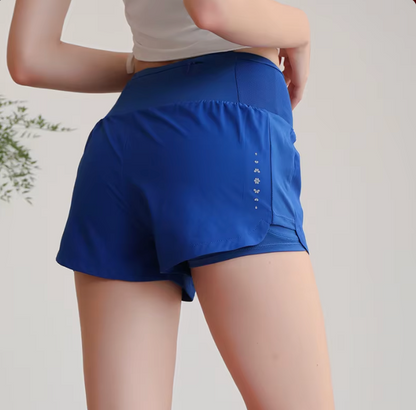 Short MESH