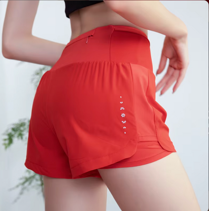 Short MESH