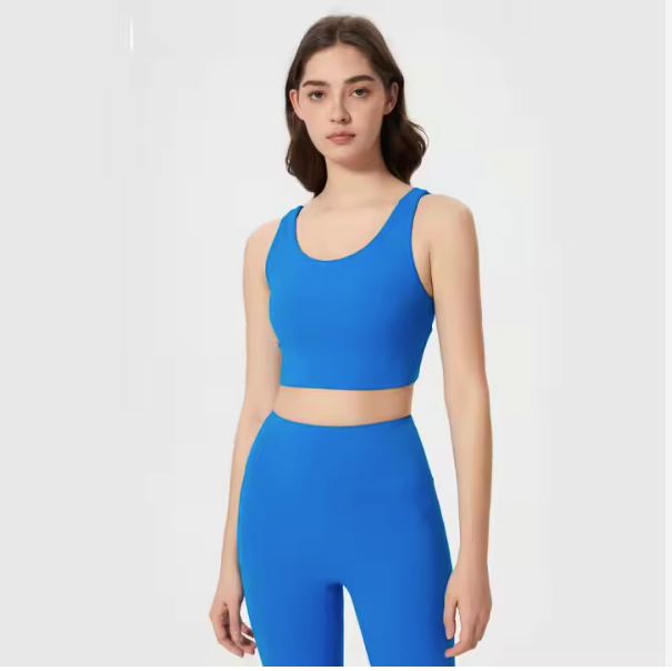 Top Ashley (semi-long)