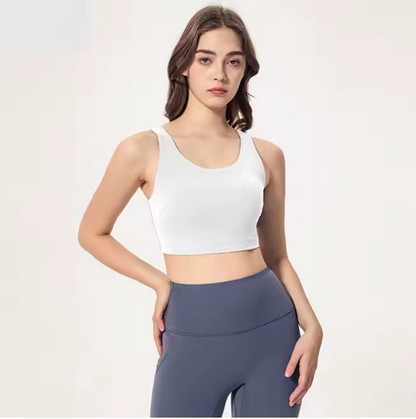 Top Ashley (semi-long)