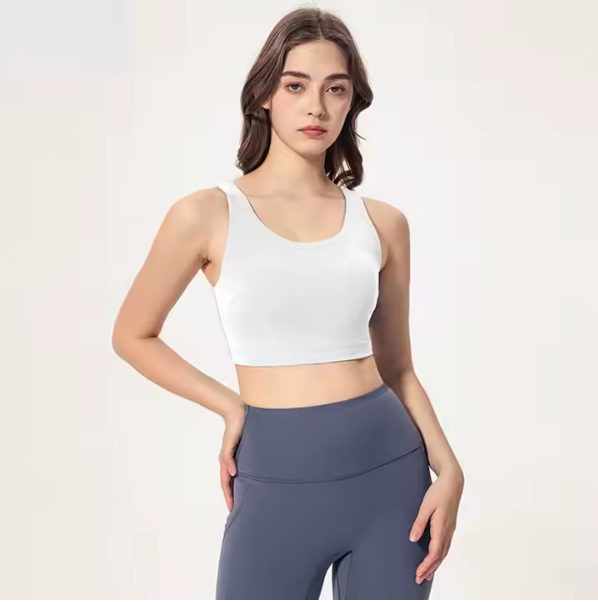 Top Ashley (semi-long)