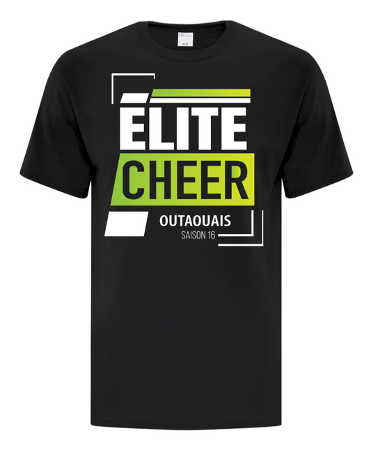 T-shirt de saison