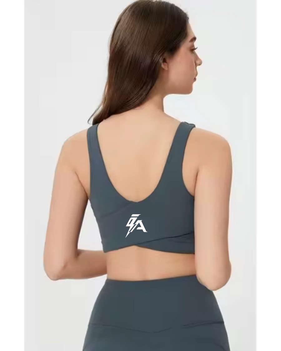 Top Ashley (semi-long)