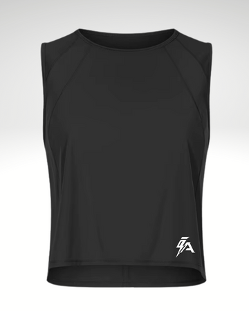 Camisole Cropped 'TAYLOR'