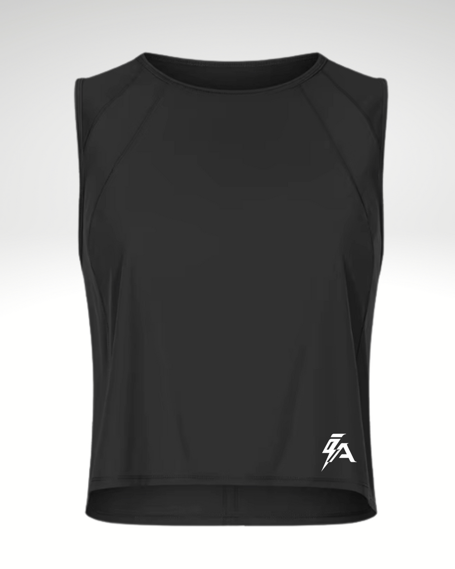 Camisole Cropped 'TAYLOR'