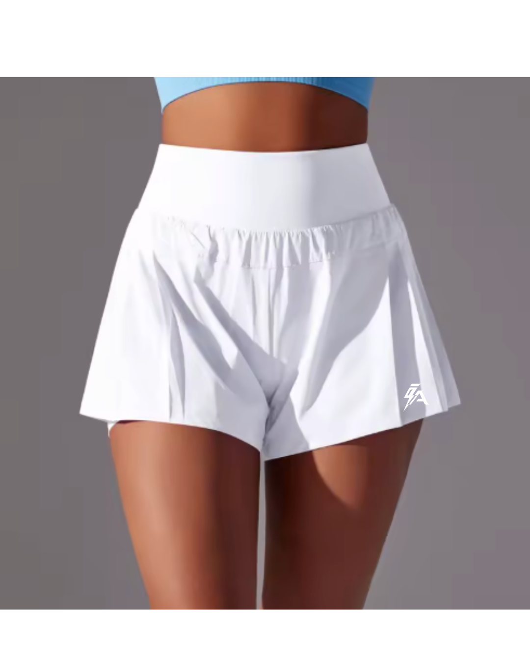 Short Stacy