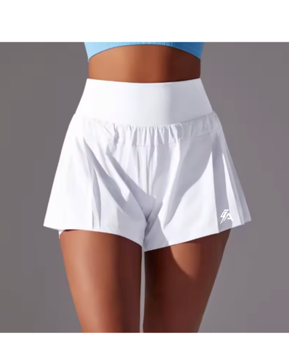 Short Stacy