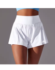 Short Stacy
