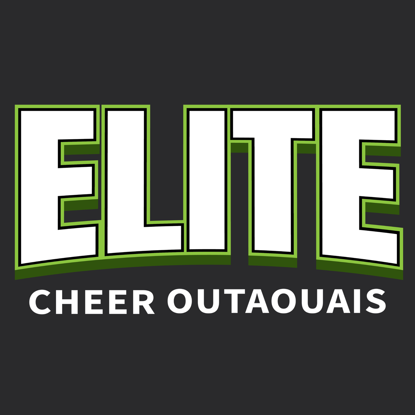 Elite Cheer Outaouais #1