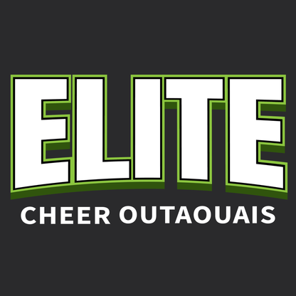 Elite Cheer Outaouais #1