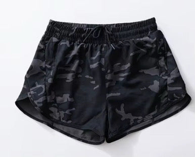 SWAT shorts