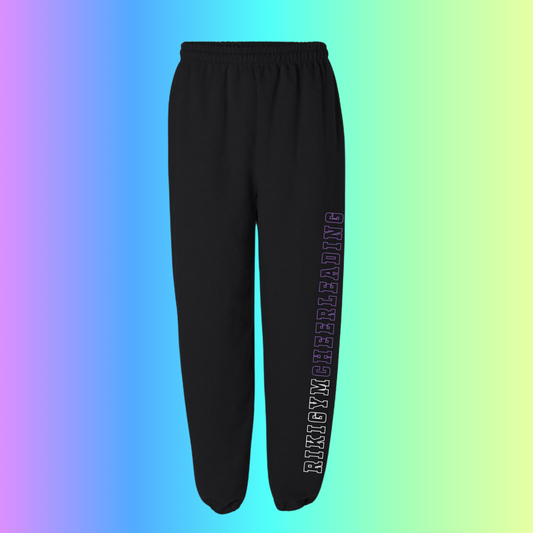Rikigym - Pantalon jogging
