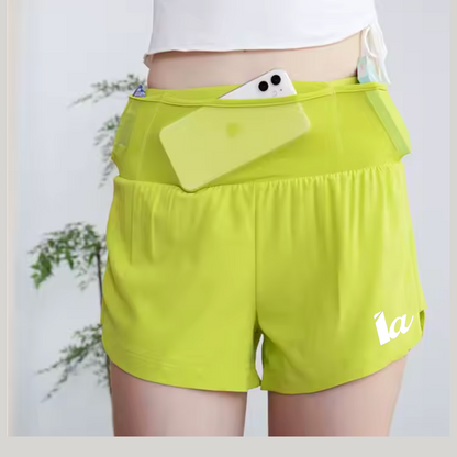 Short MESH